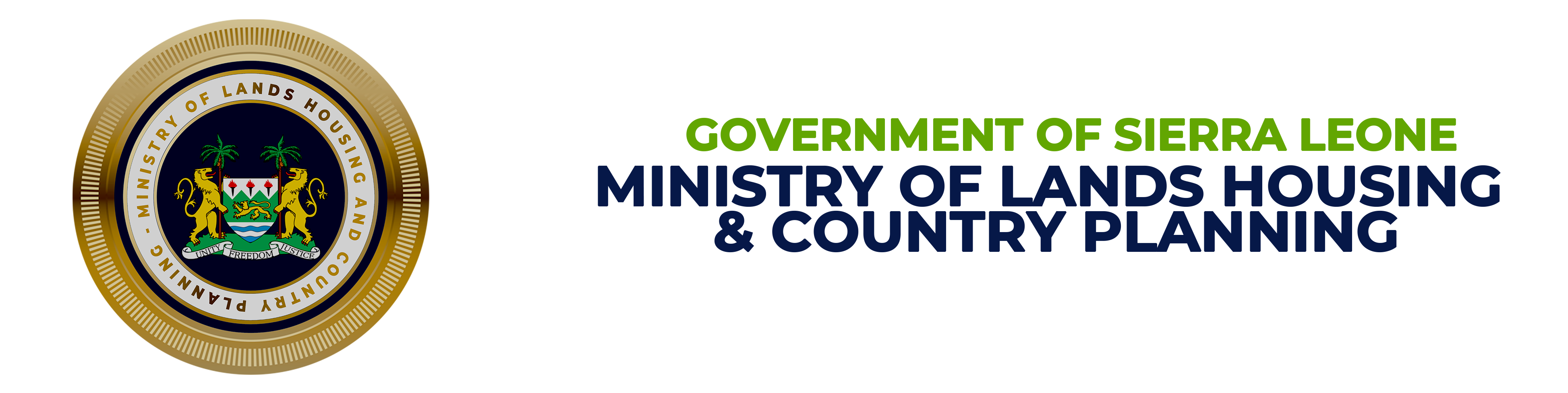 Ministry of Lands Housing and Country Planning