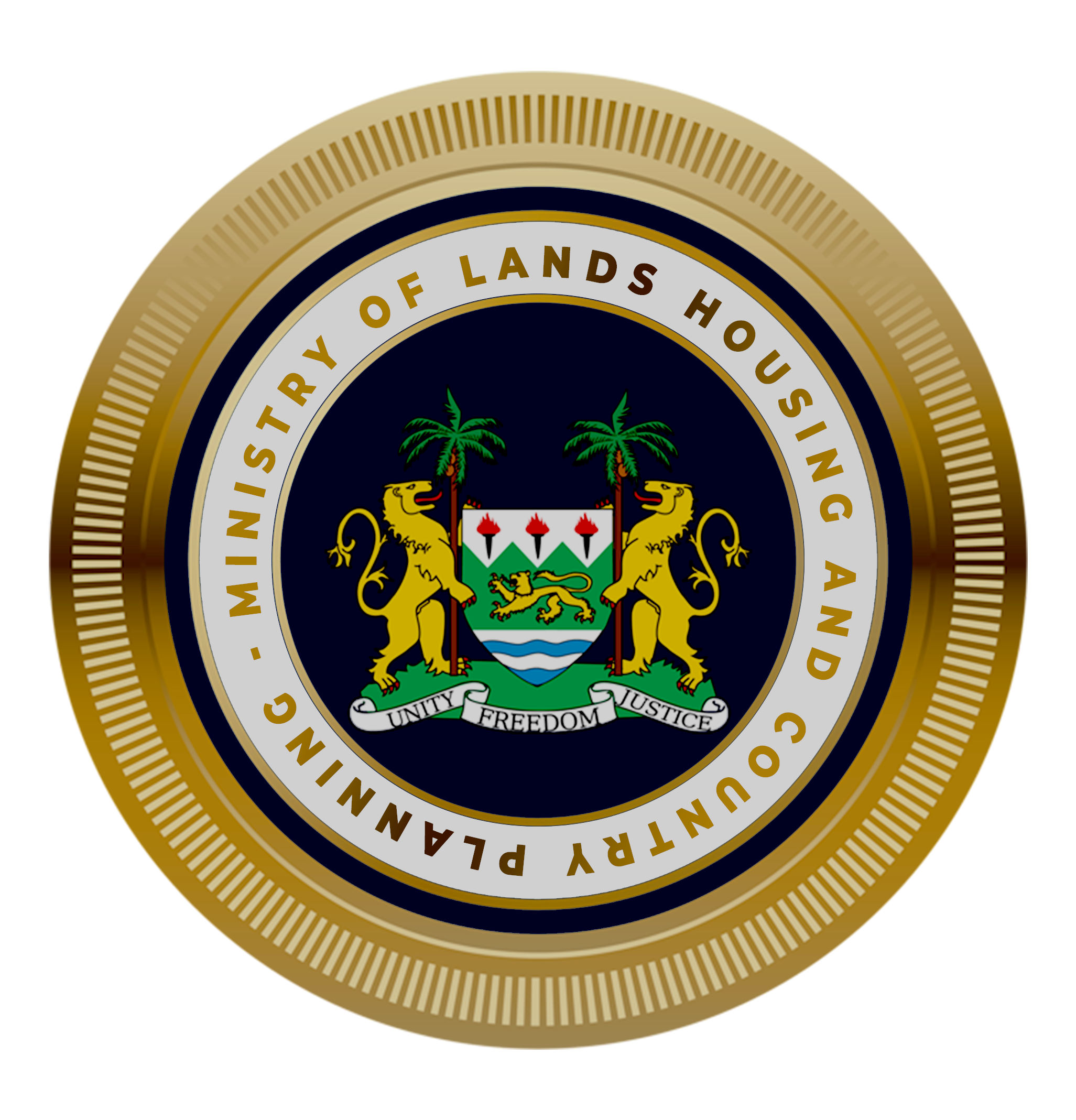 Ministry of Lands, Housing and Country Planning Sierra Leone