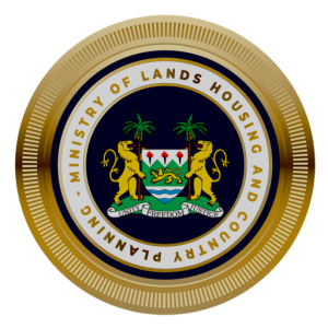 Ministry of Lands, Housing and Country Planning Sierra Leone